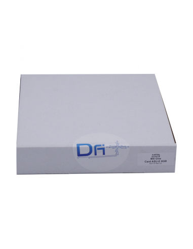 Carte ASU-E 8GB Aastra MiVoice MX-One - ROF 137 6307/22 - dfiplus