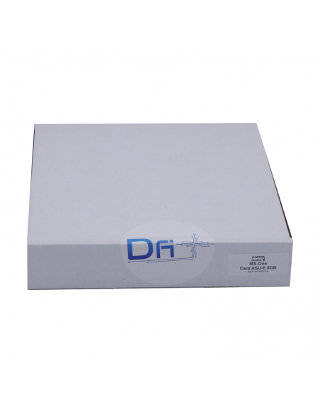 Carte ASU-E 8GB Aastra MiVoice MX-One - ROF 137 6307/22 - dfiplus Carte ASU-E 8GB Aastra MiVoice MX-One - ROF 137 6307/22 - dfiplus