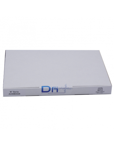 Carte CDU1 Aastra Ericsson MD110 - ROF 131 832/2 - dfiplus