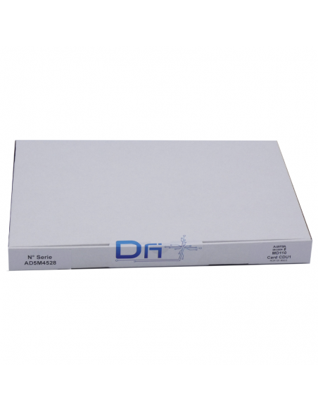 Carte CDU1 Aastra Ericsson MD110 - ROF 131 832/2 - dfiplus Carte CDU1 Aastra Ericsson MD110 - ROF 131 832/2 - dfiplus