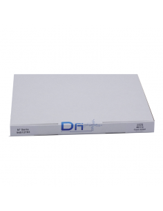 Carte CDU2 Aastra Ericsson MD110 - ROF 137 5081/1 - dfiplus 2