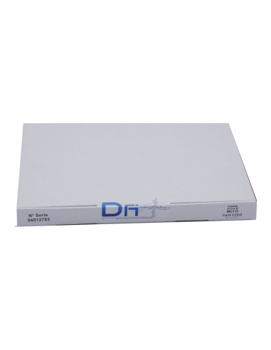 Carte CDU2 Aastra Ericsson MD110 - ROF 137 5081/1 - dfiplus