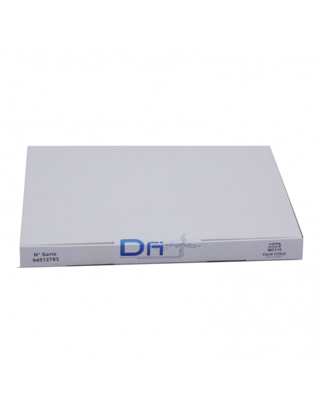 Carte CDU2 Aastra Ericsson MD110 - ROF 137 5081/1 - dfiplus Carte CDU2 Aastra Ericsson MD110 - ROF 137 5081/1 - dfiplus