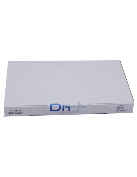 Carte ELU21 Aastra Ericsson MD110 - ROF 137 5244/1 - dfiplus
