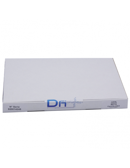 Carte ELU25/3 Aastra Ericsson MD110 - ROF 137 5306/3 - dfiplus Carte ELU25/3 Aastra Ericsson MD110 - ROF 137 5306/3 - dfiplus