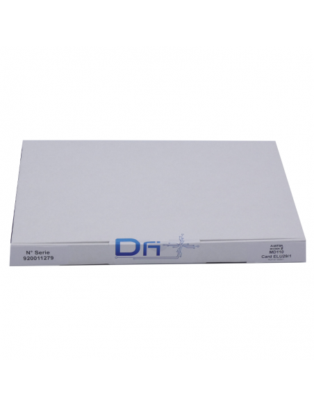 Carte ELU29/1 Aastra Ericsson MD110 - ROF 137 5339/1 - dfiplus