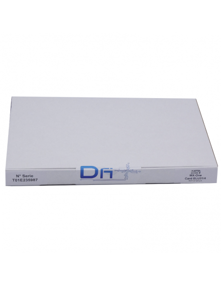 Carte ELU31/4 Aastra MiVoice MX-One - ROF 137 5412/4 - dfiplus