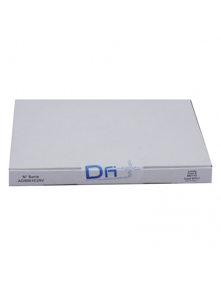 Aastra Ericsson Card EPU1 - ROF 137 5391-1 - dfiplus Aastra Ericsson Card EPU1 - ROF 137 5391-1 - dfiplus