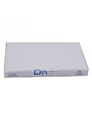 Carte GJUL4/12 Aastra MiVoice MX-One - ROF 137 5393/12 - dfiplus