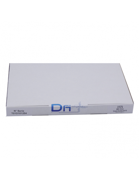 Carte GJUL4/12 Aastra MiVoice MX-One - ROF 137 5393/12 - dfiplus Carte GJUL4/12 Aastra MiVoice MX-One - ROF 137 5393/12 - dfiplus