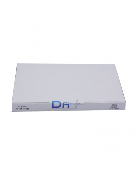 Carte GSU3 Aastra Ericsson MD110 - ROF 131 4231/1 - dfiplus