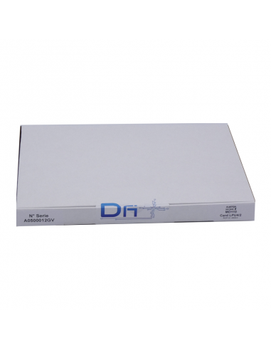 Carte LPU4/2 Aastra Ericsson MD110 - ROF 131 4505/2 - dfiplus