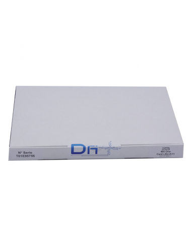 Carte LSU-E/11 Aastra MiVoice MX-One - ROF 137 6302/11 - dfiplus
