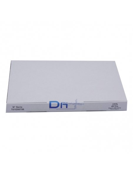 Carte LSU-E/11 Aastra MiVoice MX-One - ROF 137 6302/11 - dfiplus Carte LSU-E/11 Aastra MiVoice MX-One - ROF 137 6302/11 - dfiplus