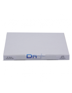 Carte NIU2/2 Aastra Ericsson MD110 - ROF 137 5396/2 - dfiplus 2