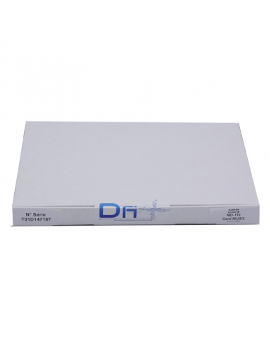 Carte NIU2/2 Aastra Ericsson MD110 - ROF 137 5396/2 - dfiplus