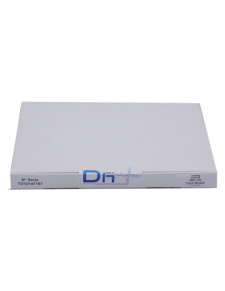 Carte NIU2/2 Aastra Ericsson MD110 - ROF 137 5396/2 - dfiplus Carte NIU2/2 Aastra Ericsson MD110 - ROF 137 5396/2 - dfiplus