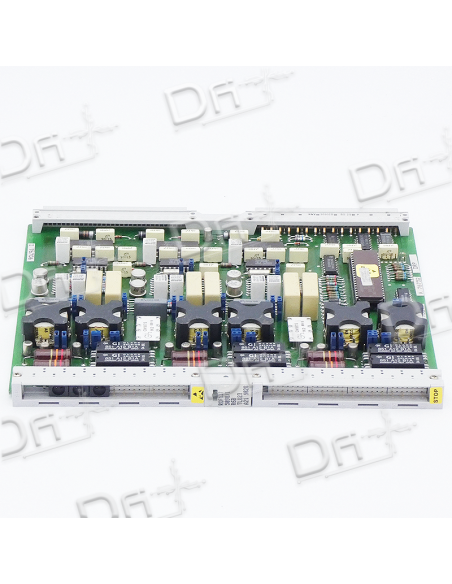 Carte TLU23 Aastra Ericsson MD110 - ROF 137 5098/1 - dfiplus Carte TLU23 Aastra Ericsson MD110 - ROF 137 5098/1 - dfiplus