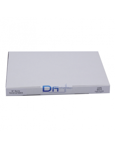 Carte TLU24 Aastra Ericsson MD110 - ROF 137 5097/1 - dfiplus