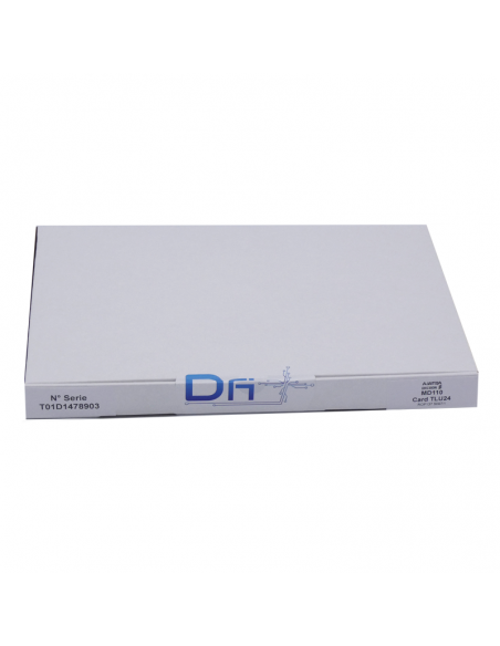 Carte TLU24 Aastra Ericsson MD110 - ROF 137 5097/1 - dfiplus Carte TLU24 Aastra Ericsson MD110 - ROF 137 5097/1 - dfiplus