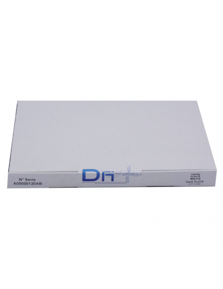 Carte TLU75 Aastra Ericsson MD110 - ROF 137 5336/1 - dfiplus Carte TLU75 Aastra Ericsson MD110 - ROF 137 5336/1 - dfiplus