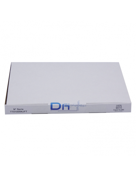 Carte TLU82/1 Aastra Ericsson MD110 - ROF 137 5418/1 - dfiplus Carte TLU82/1 Aastra Ericsson MD110 - ROF 137 5418/1 - dfiplus