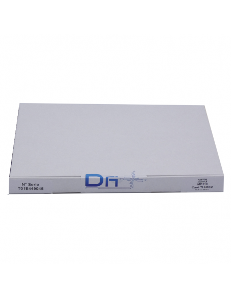 Carte TLU82/2 Aastra Ericsson MD110 - ROF 137 5418/2 - dfiplus Carte TLU82/2 Aastra Ericsson MD110 - ROF 137 5418/2 - dfiplus