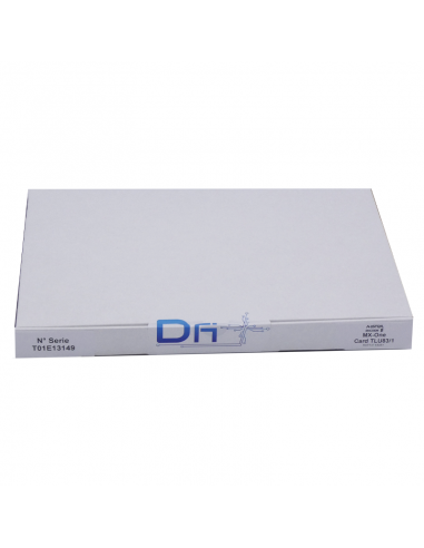 Carte TLU83/1 Aastra MiVoice MX-One - ROF 137 6305/1 - dfiplus