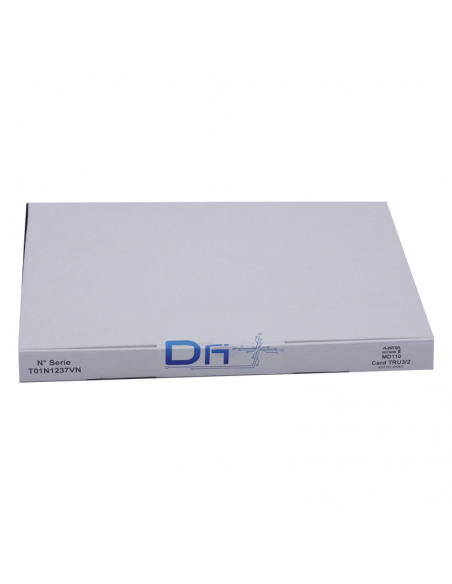 Carte TRU3/2 Aastra Ericsson MD110 - ROF 131 4309/2 - dfiplus Carte TRU3/2 Aastra Ericsson MD110 - ROF 131 4309/2 - dfiplus