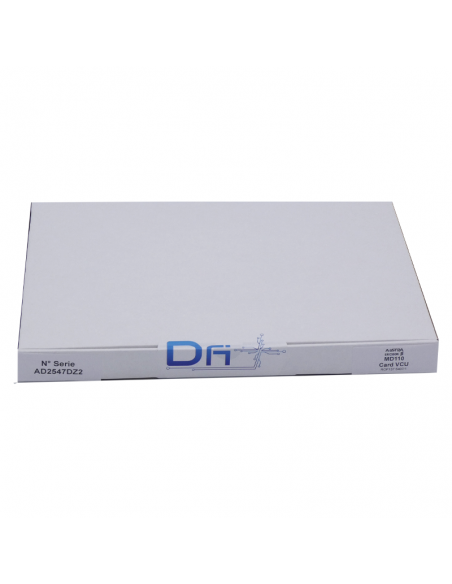 Aastra Ericsson Card VCU - ROF 137 5407-1 - dfiplus