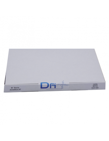 Aastra Ericsson Card VRU - ROFA 0710009-1 - dfiplus