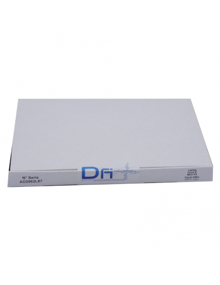 Aastra Ericsson Card VRU - ROFA 0710009-1 - dfiplus Aastra Ericsson Card VRU - ROFA 0710009-1 - dfiplus