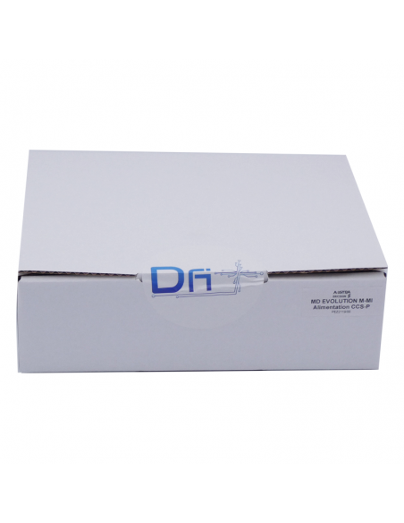 Power Supply CCS-P Ericsson MD Evolution M - PE2119/00 - dfiplus