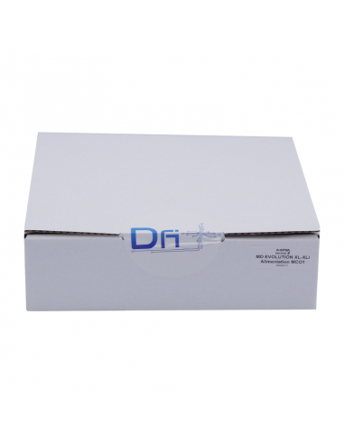 Power Supply MCO1 Ericsson MD Evolution XL - 55000111 - dfiplus