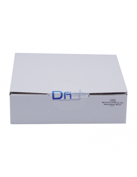Power Supply MCO1 Ericsson MD Evolution XL - 55000111 - dfiplus Power Supply MCO1 Ericsson MD Evolution XL - 55000111 - dfiplus