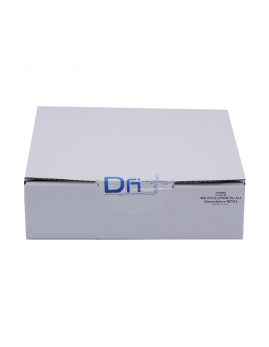 Power Supply MCO4 Ericsson MD Evolution XL - BMLBS 101 35/4 - dfiplus