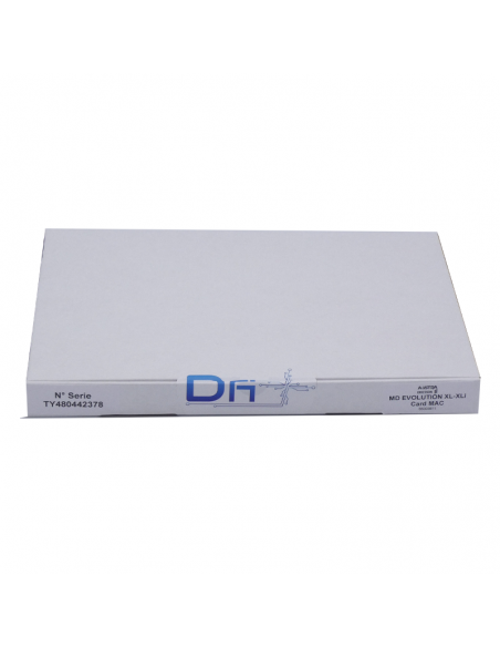 Carte MAC Aastra Ericsson MD Evolution XL - 55003611 - dfiplus Carte MAC Aastra Ericsson MD Evolution XL - 55003611 - dfiplus