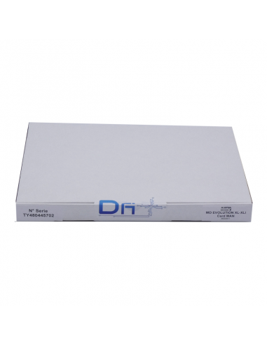 Carte MAN Aastra Ericsson MD Evolution XL - 55005611 - dfiplus