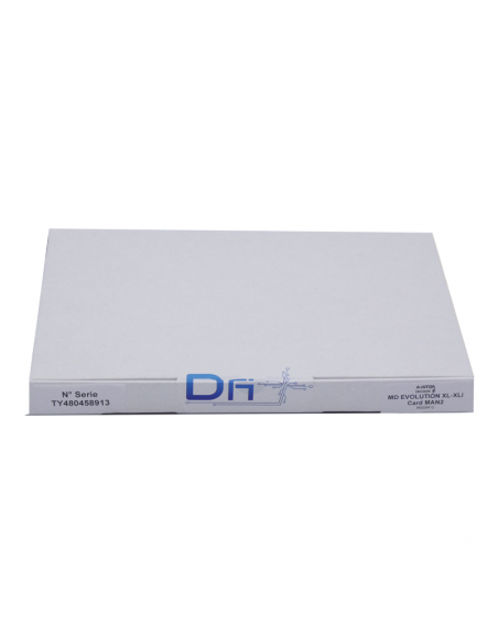 Carte MAN2 Aastra Ericsson MD Evolution XL - 55005612 - dfiplus