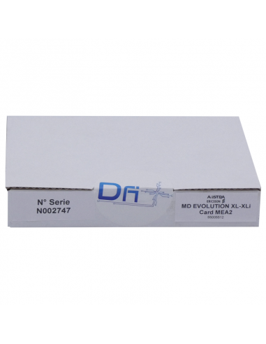 Carte MEA2 Aastra Ericsson MD Evolution XL - 55005512 - dfiplus