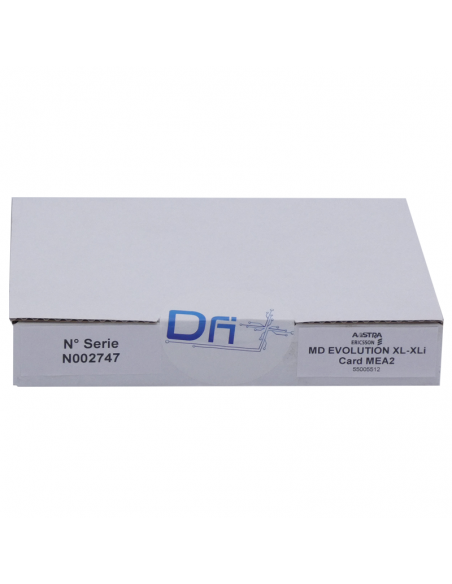 Carte MEA2 Aastra Ericsson MD Evolution XL - 55005512 - dfiplus