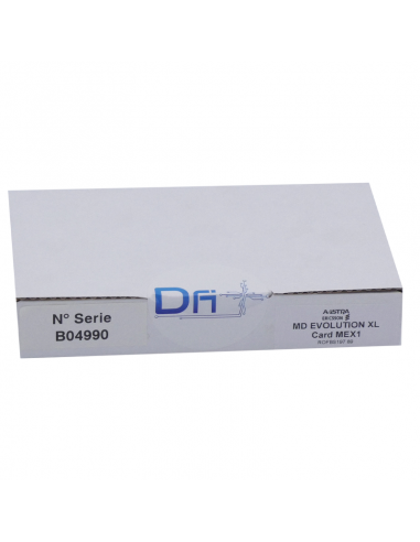 Carte MEX1 Aastra Ericsson MD Evolution XL - ROFBS 197 89 - dfiplus