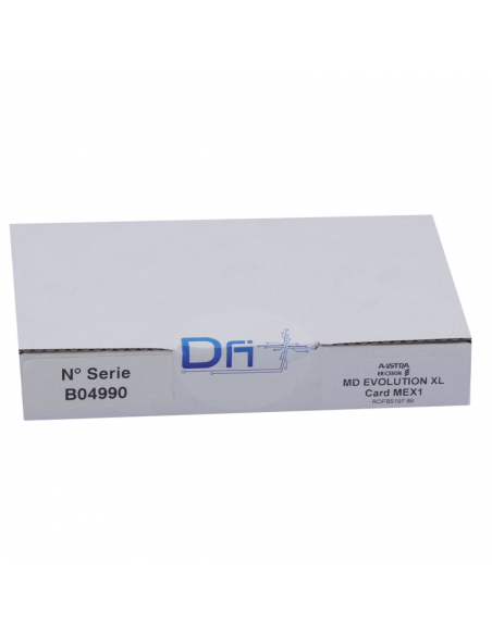 Carte MEX1 Aastra Ericsson MD Evolution XL - ROFBS 197 89 - dfiplus
