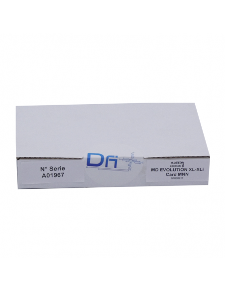 Carte MNN Aastra Ericsson MD Evolution XL - 570008110 - dfiplus Carte MNN Aastra Ericsson MD Evolution XL - 570008110 - dfiplus