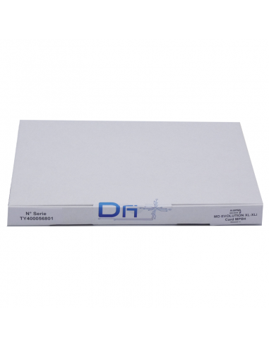 Carte MPB4 Aastra Ericsson MD Evolution XL - 55000514 - dfiplus
