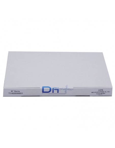 Carte MPB4 Aastra Ericsson MD Evolution XL - 55000514 - dfiplus