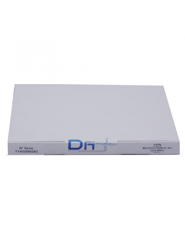 Carte MRA1 Aastra Ericsson MD Evolution XL - 55001311 - dfiplus