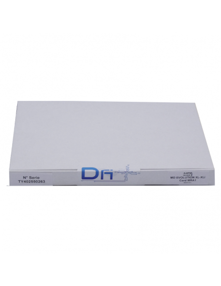 Carte MRA1 Aastra Ericsson MD Evolution XL - 55001311 - dfiplus