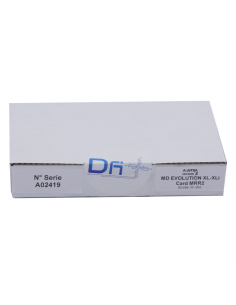 Carte MRR2 Aastra Ericsson MD Evolution XL - 55024911 - dfiplus 2