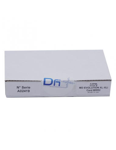 Carte MRR2 Aastra Ericsson MD Evolution XL - 55024911 - dfiplus